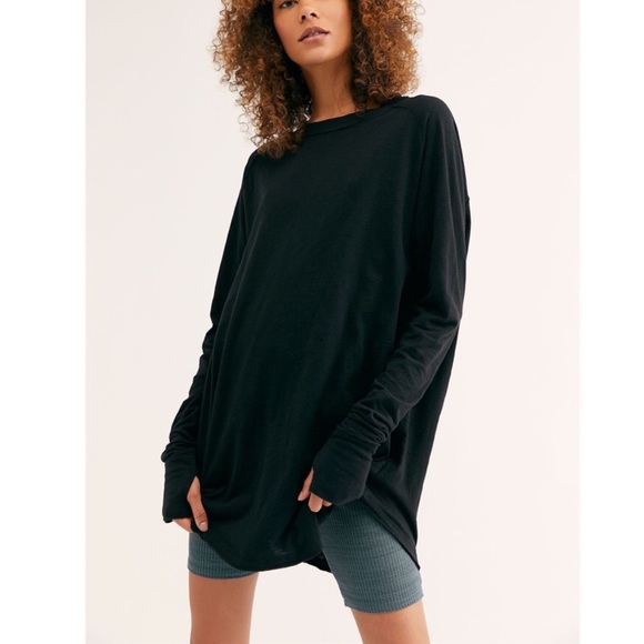 Free people Arden tee! - Picture 7 of 16